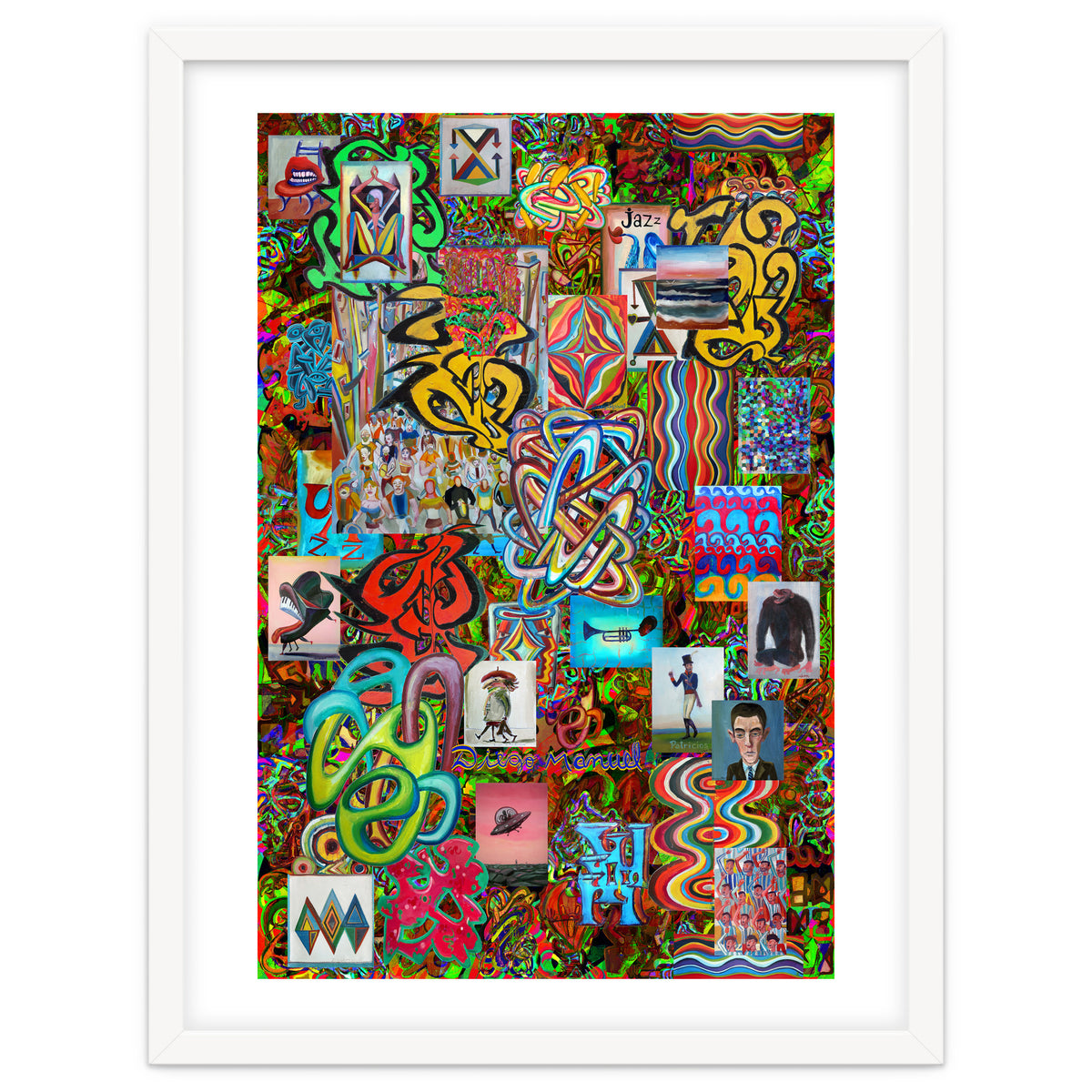 Graffiti Digital 2022 580