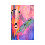 Let My Creativity Flow (Print Only) thumbnail