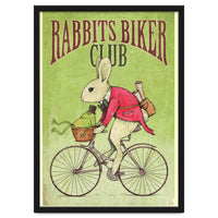 Rabbits Biker Club