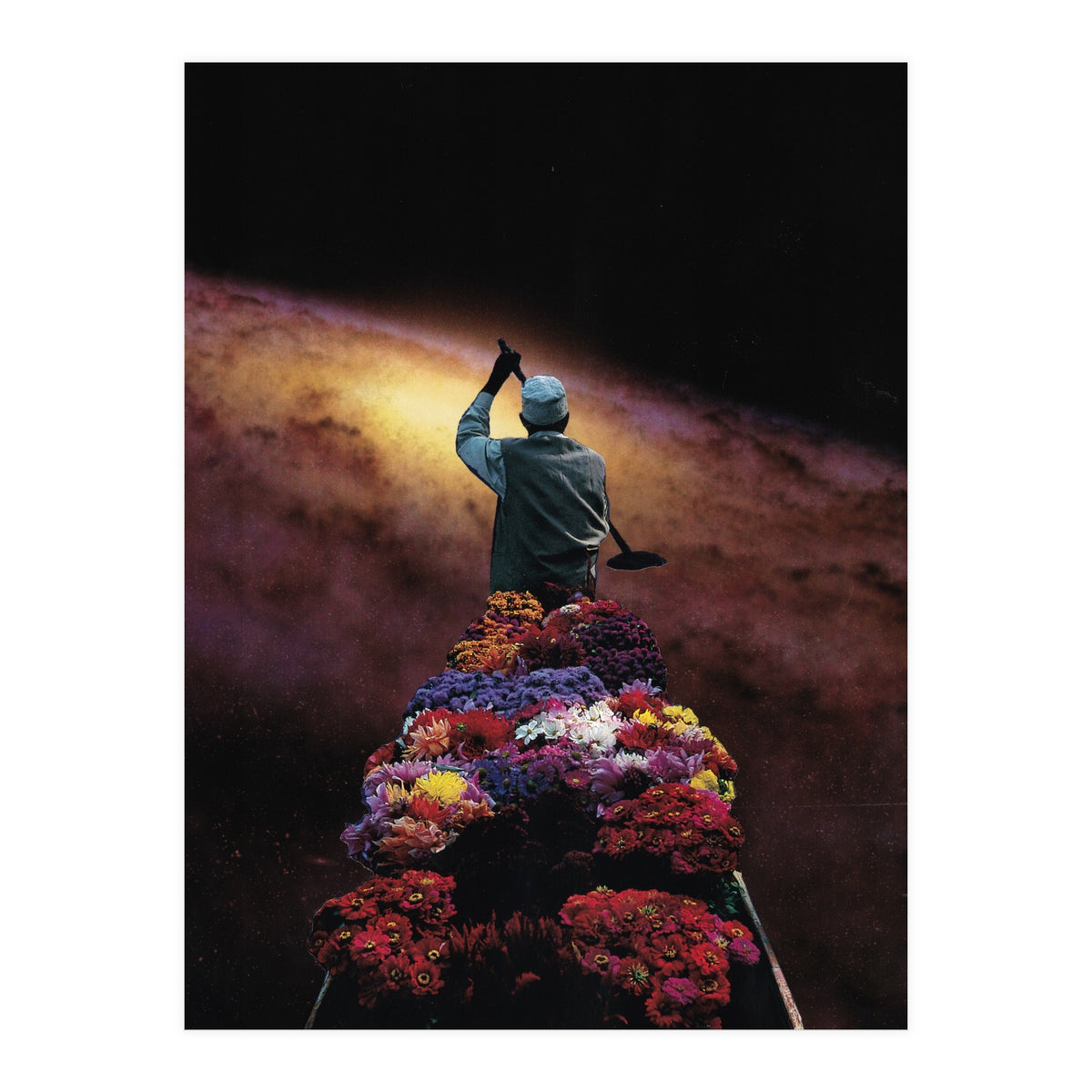 Big Bang (Print Only)