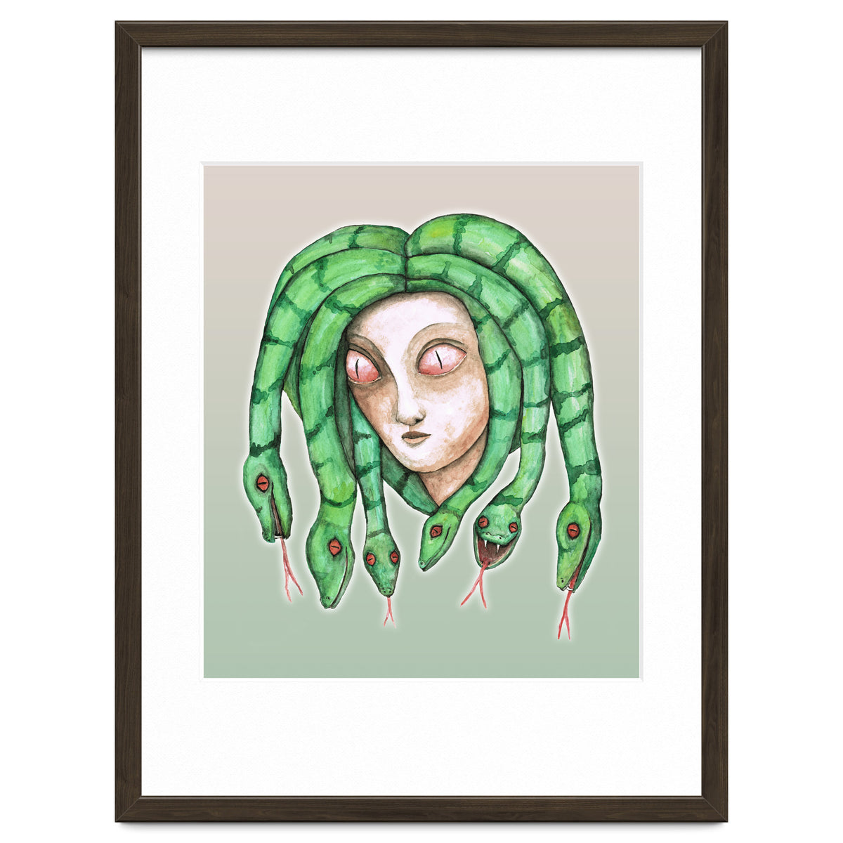 Medusa
