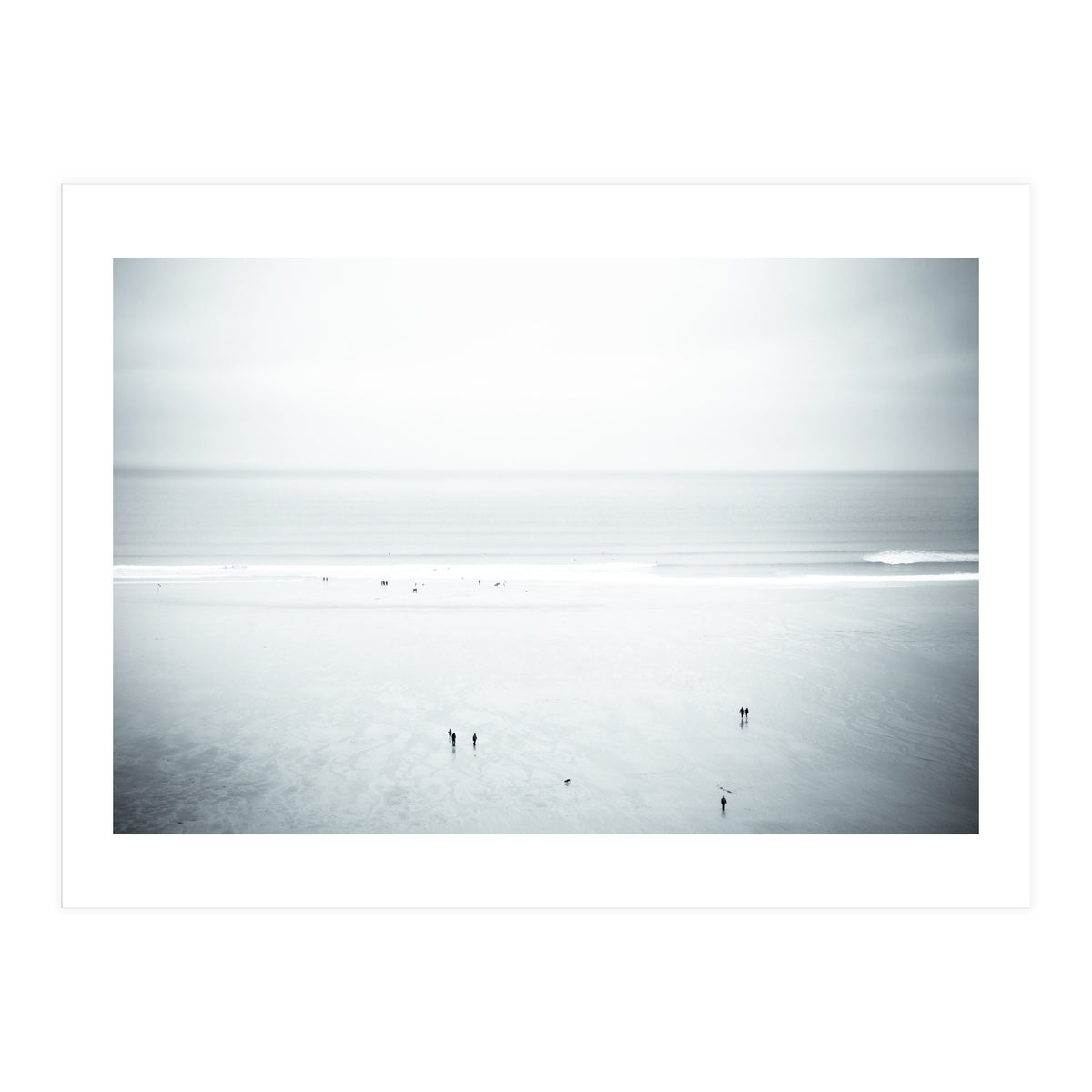 Watergate Bay (Print Only)