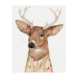 Whitetailed Deer (Print Only) thumbnail
