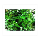 Green Deflected (Print Only) thumbnail