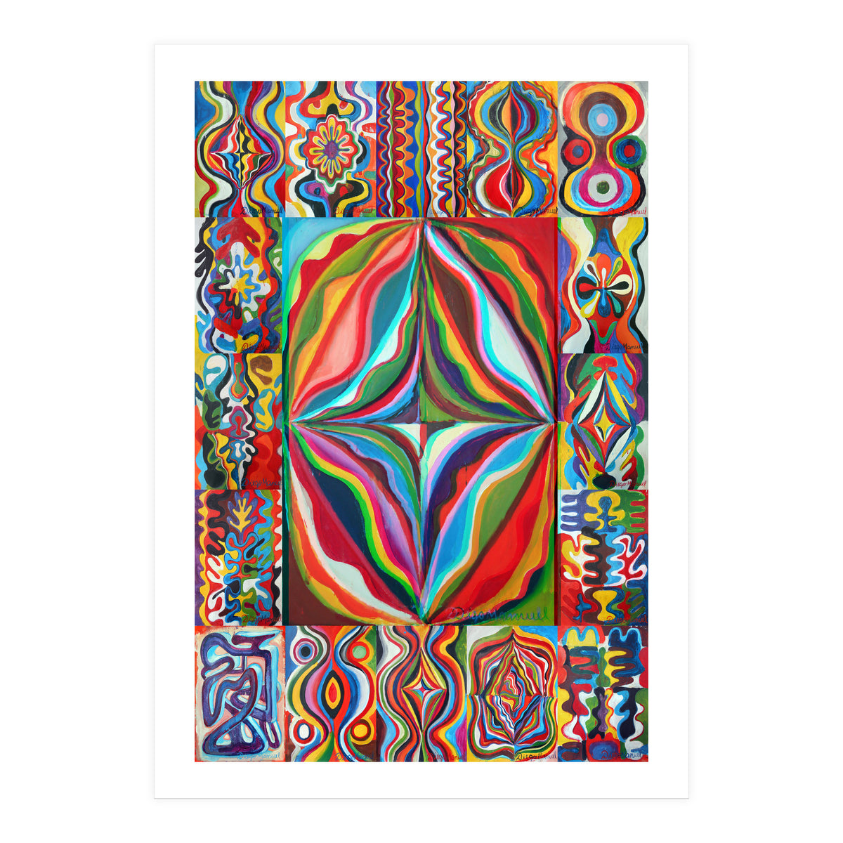 New Graffiti2022 172 (Print Only)