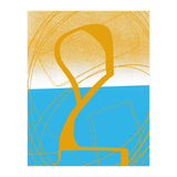 Tangerine (Print Only) thumbnail