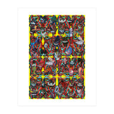 Formas 14 34 3d And Pianos 7 (Print Only) thumbnail