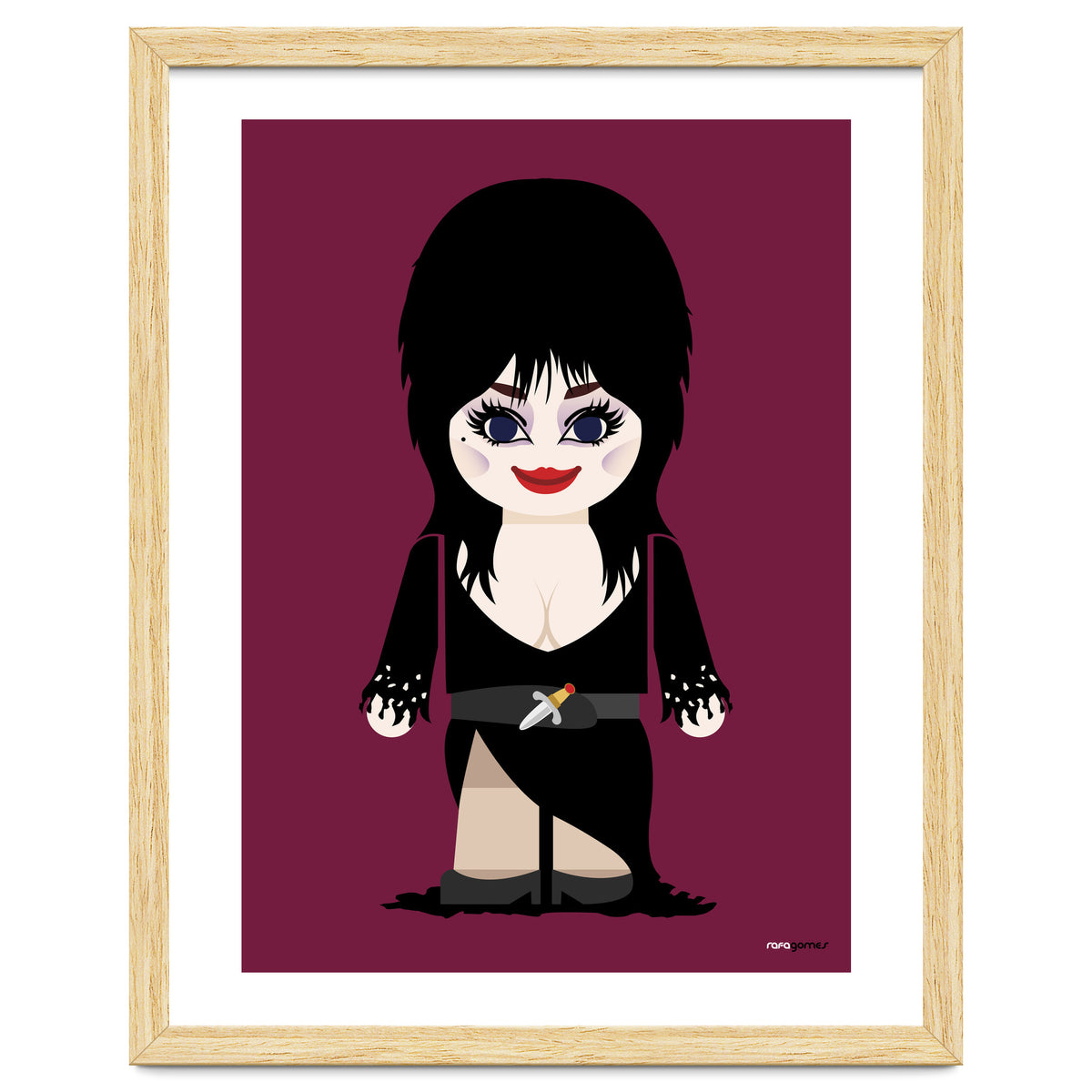 Elvira Toy