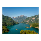 Diablo Lake (Print Only) thumbnail