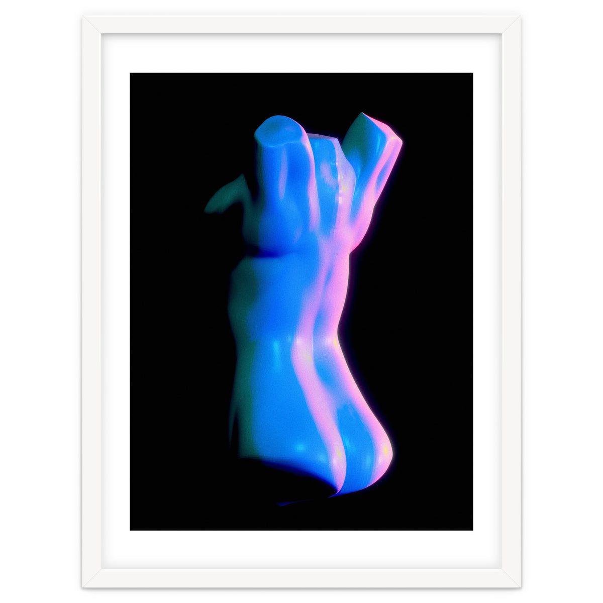 SURRENDER SOUTH WEST