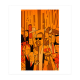 The Big Lebowski (Print Only) thumbnail