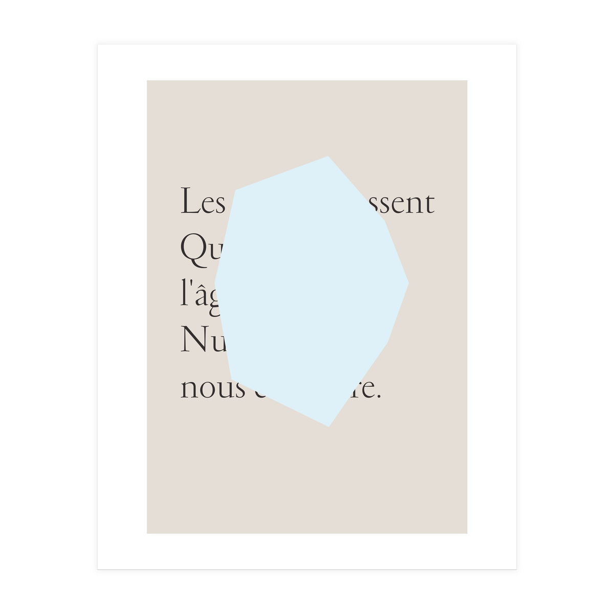 Prism #4 (Print Only)