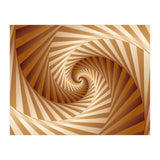 3D Effect Spiral Pattern (Print Only) thumbnail