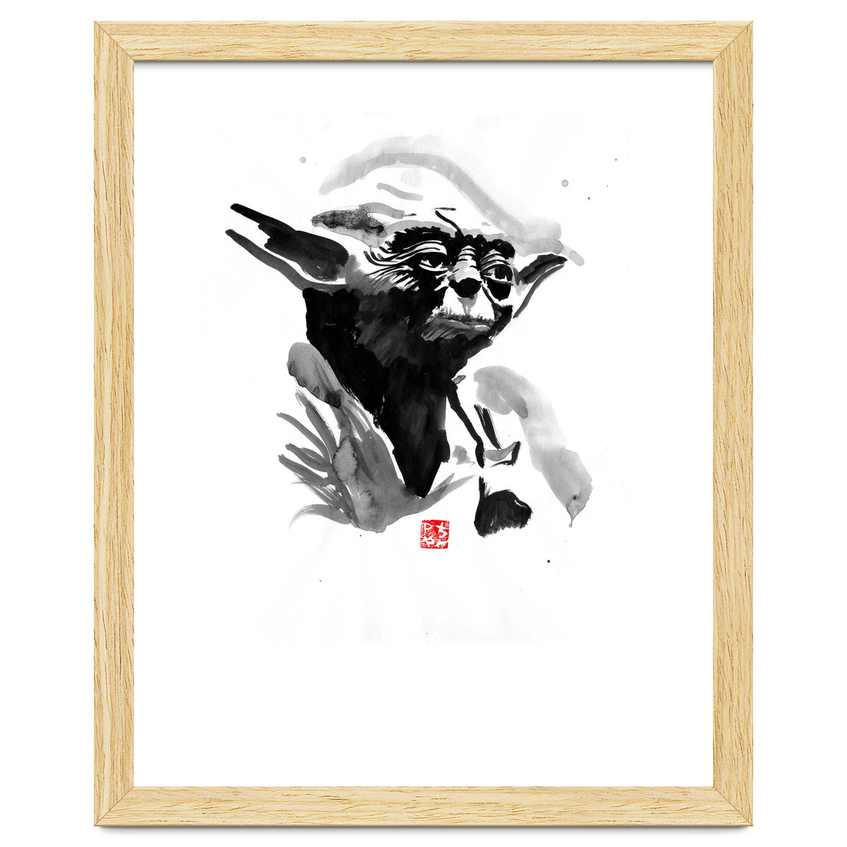 yoda