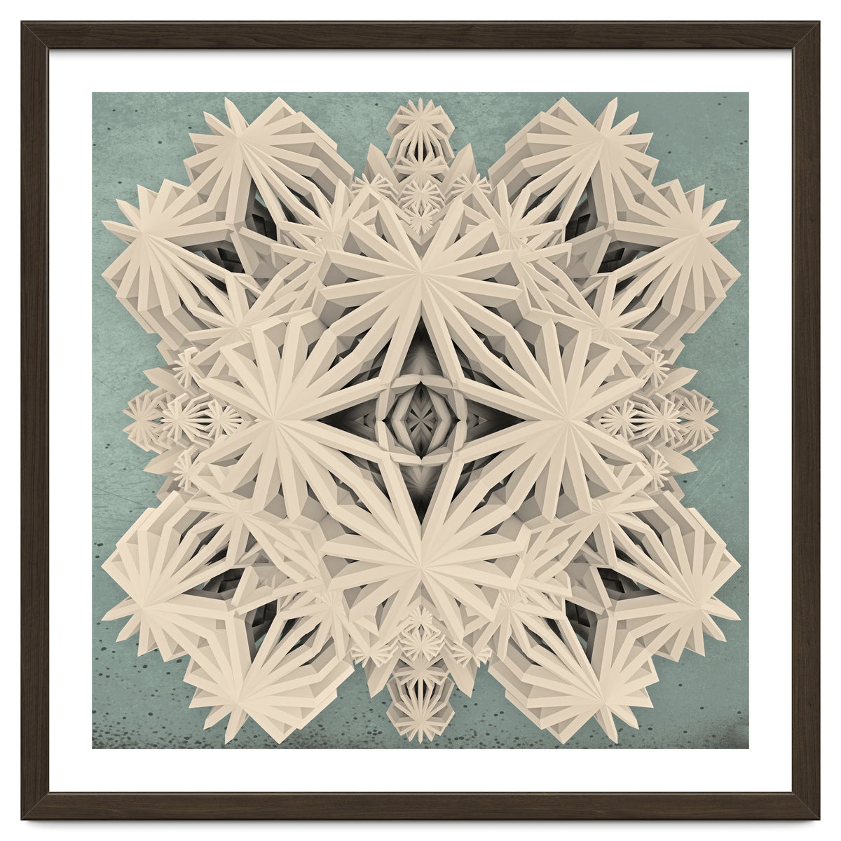 Ancient Calaabachti Filigrane