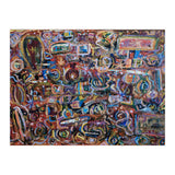 States Of Mind (Print Only) thumbnail