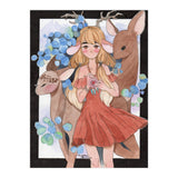 Doe (Print Only) thumbnail