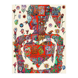 Mujer Digital 3 20 (Print Only) thumbnail