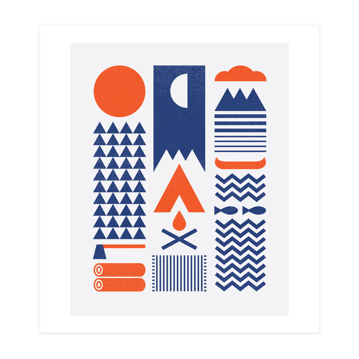 Simplify (Print Only)