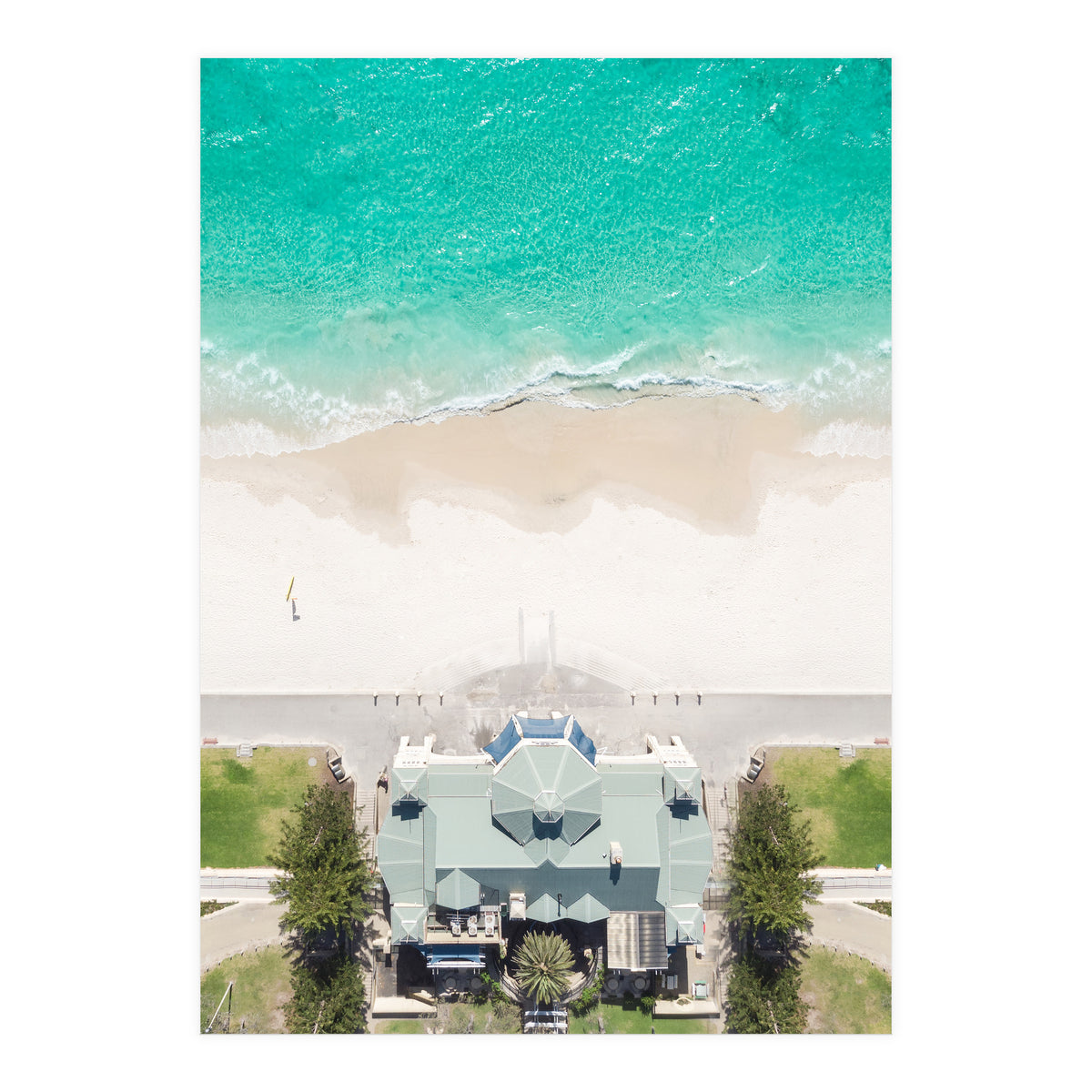 Cottesloe Beach, Perth, WA (Print Only)