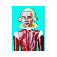 Mozart 2 5 (Print Only)