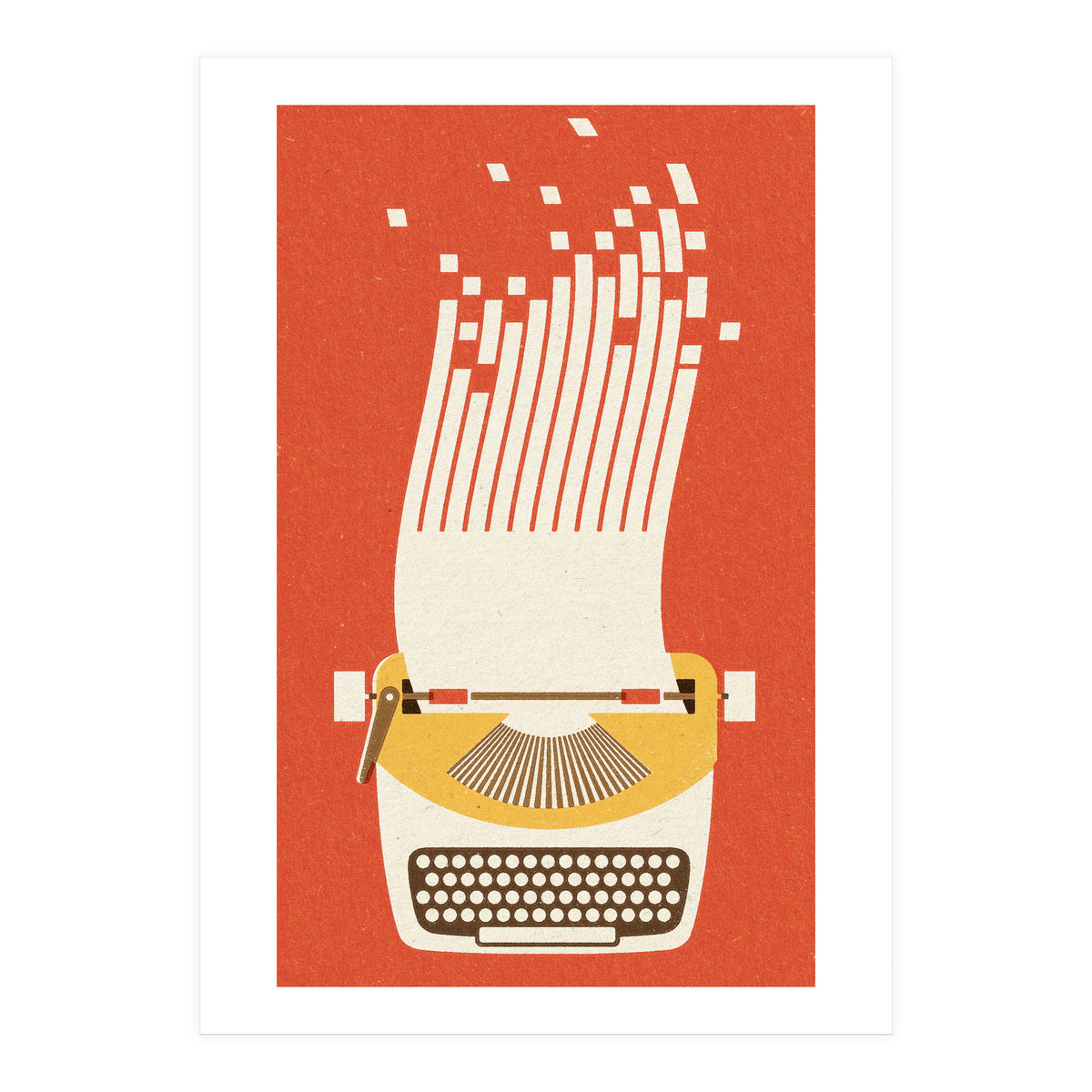 Ephemera  (Print Only)