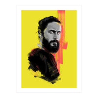 Jared Leto  (Print Only)