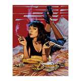 Pulp Fiction (Print Only) thumbnail