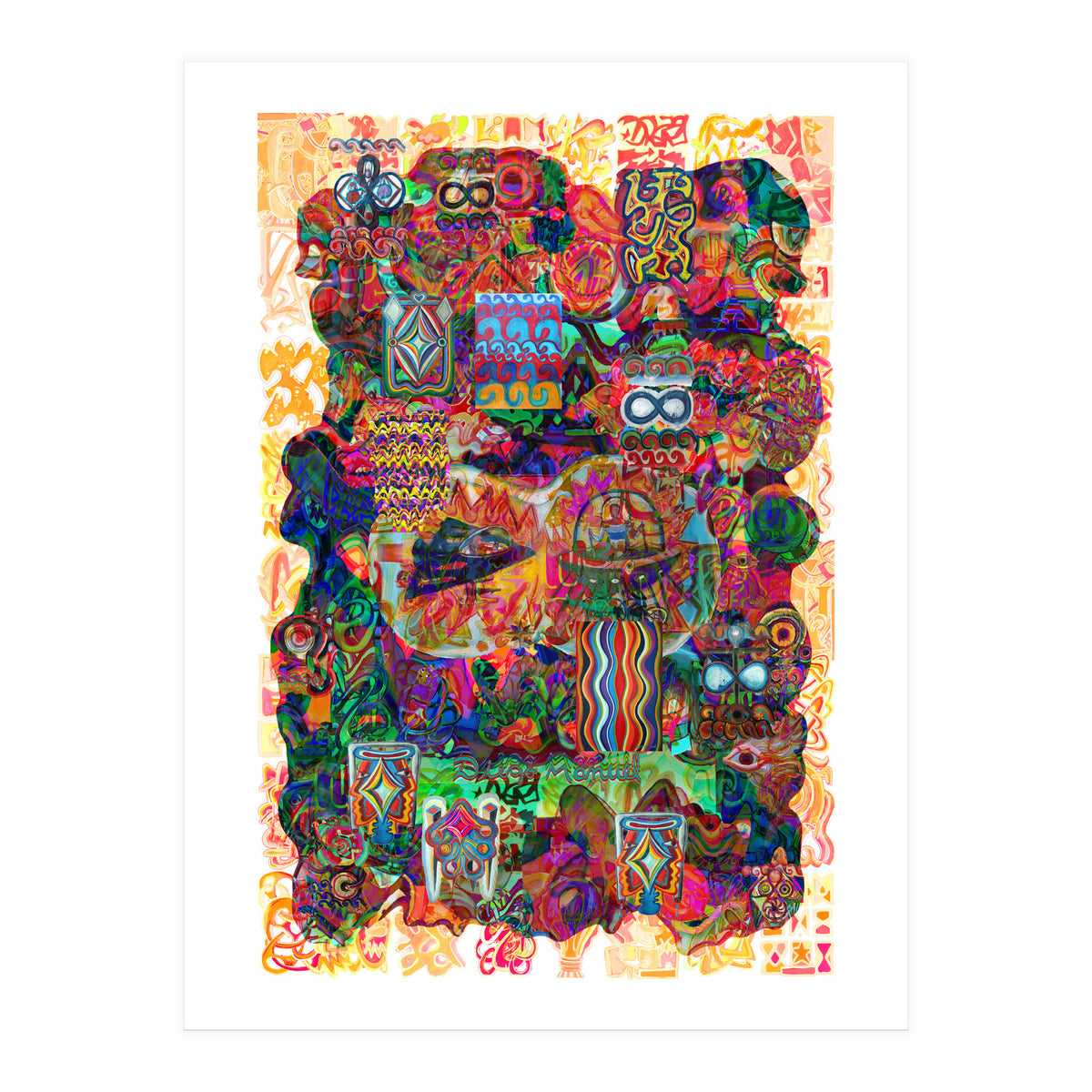 New Graffiti2022 115 (Print Only)