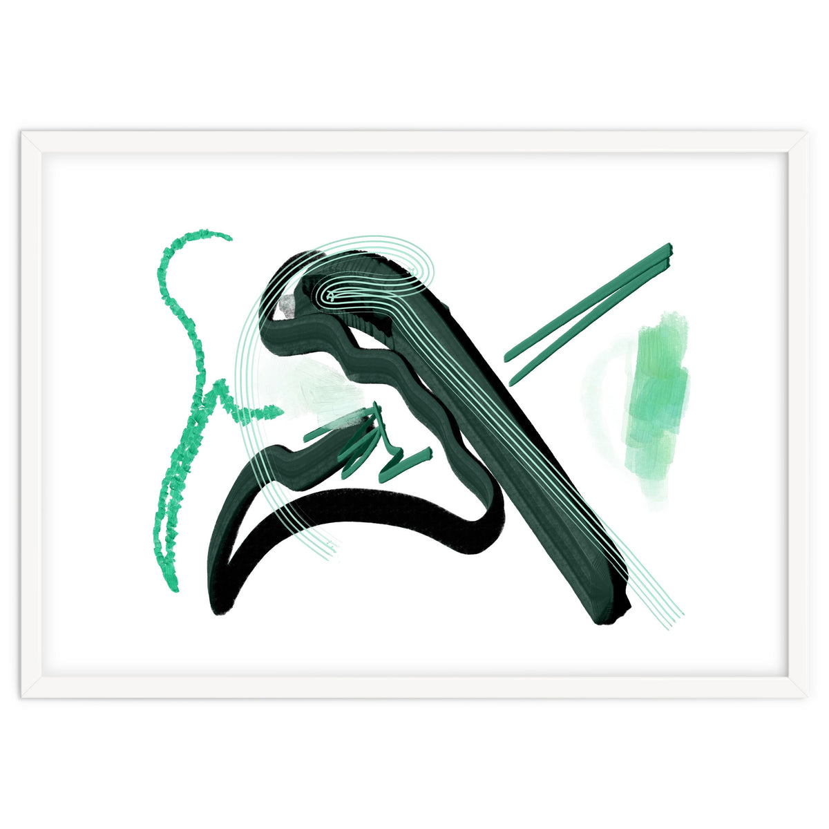 Caminhos Verdejantes