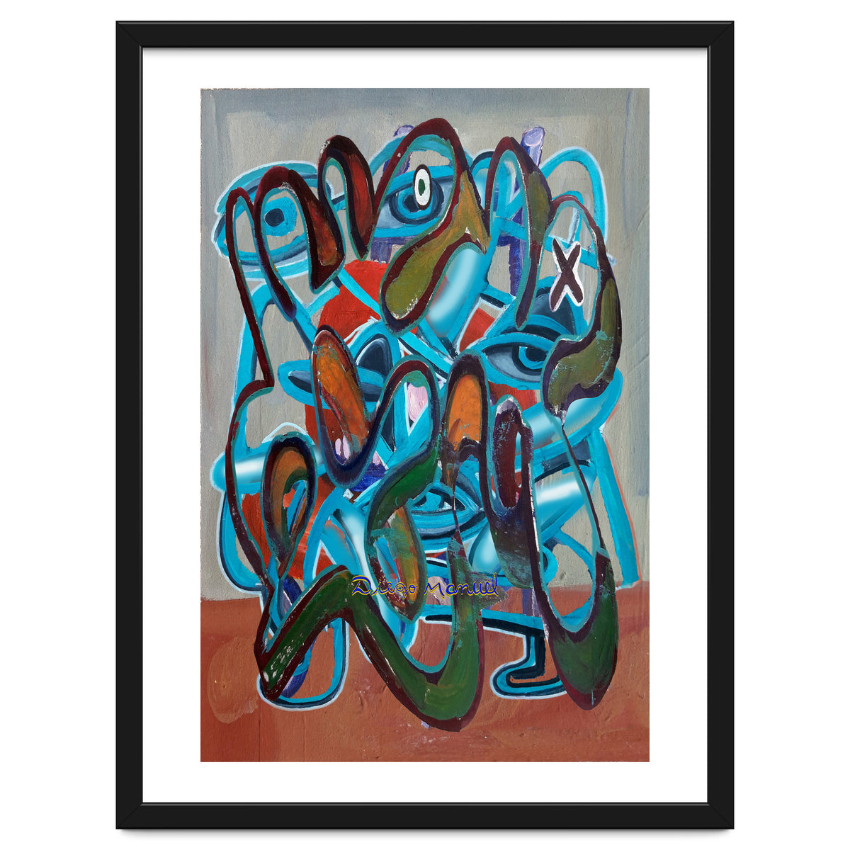 Graffiti Digital 2022 758