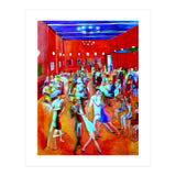 Tangueria 2 4 (Print Only) thumbnail