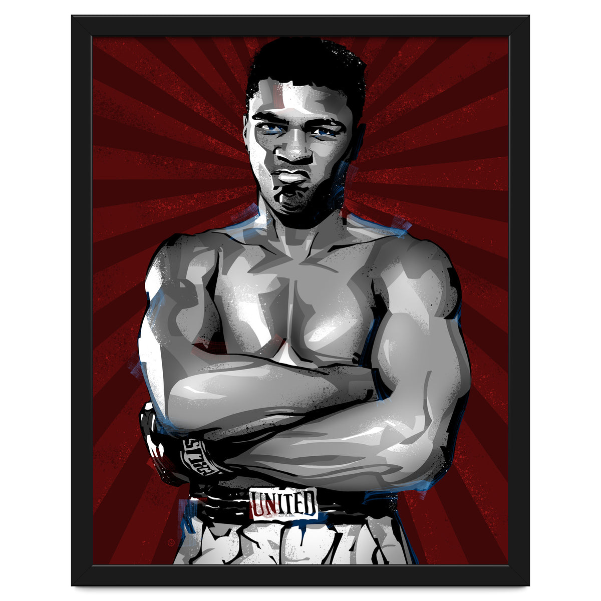 Muhammad Ali