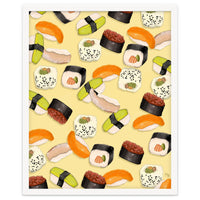 Sushi Party