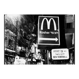 Kosher (Print Only) thumbnail