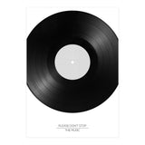 DON'T STOP THE MUSIC (Print Only) thumbnail