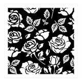 White Rose (Print Only) thumbnail