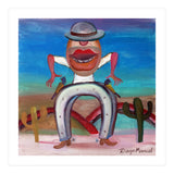 Johnny Herradura (Print Only) thumbnail