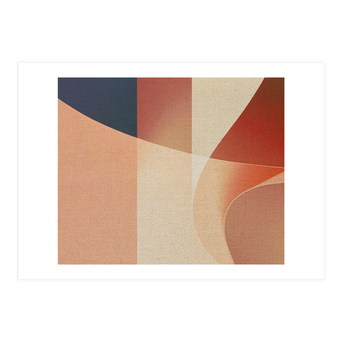 Bikini Girl 5 (Print Only)