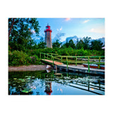 Gibraltar Point Lighthouse (Print Only) thumbnail