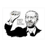 Poverty is not inevitable (Print Only) thumbnail