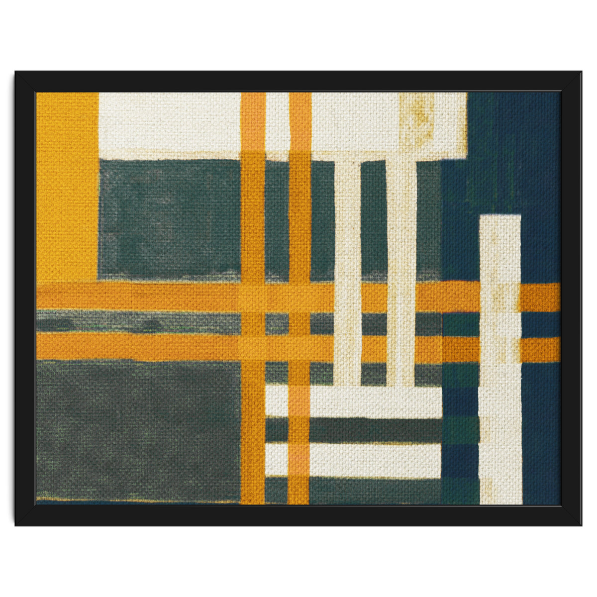 Urban Intersections 7