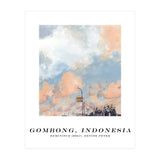 Gombong, Indonesia (Print Only) thumbnail