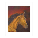 Flame (Print Only) thumbnail