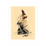 Target Practice (Print Only) thumbnail