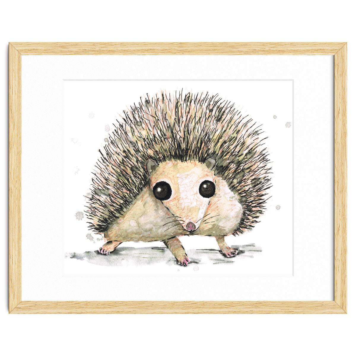 Hedgehog