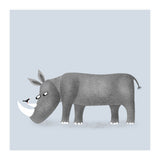 Rhino (Print Only) thumbnail