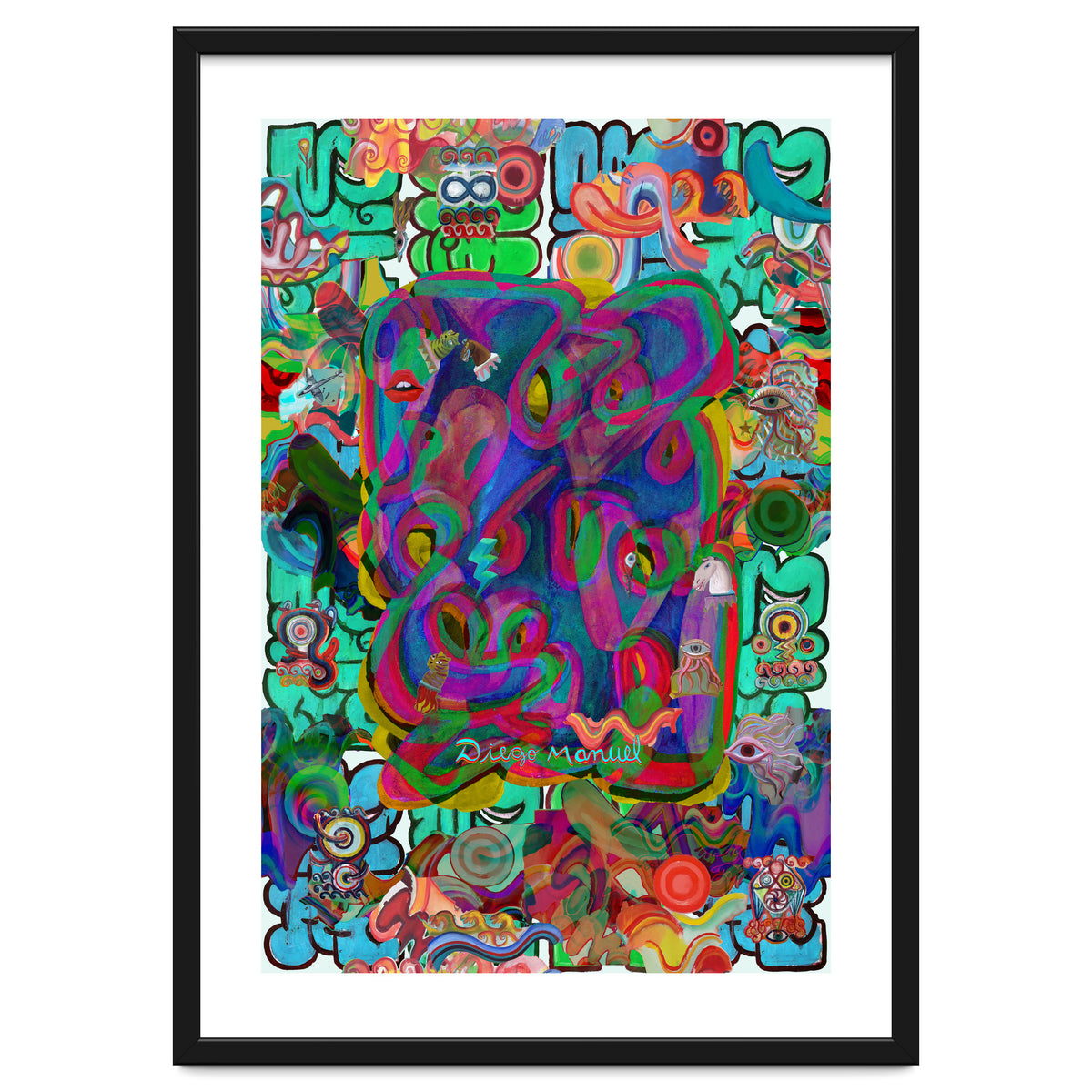 Muchas Cosas 2021 149