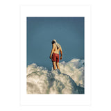 Cloud Walker (Print Only) thumbnail