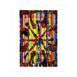 Fuego Y Graffiti 72 (Print Only) thumbnail